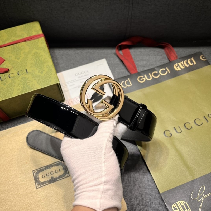 Gucci Belts